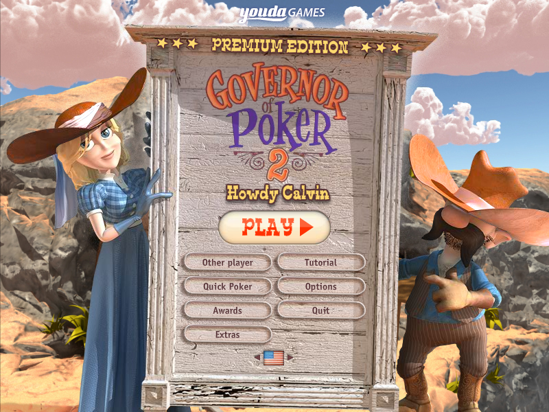 Governor of poker 3 free download full version crack