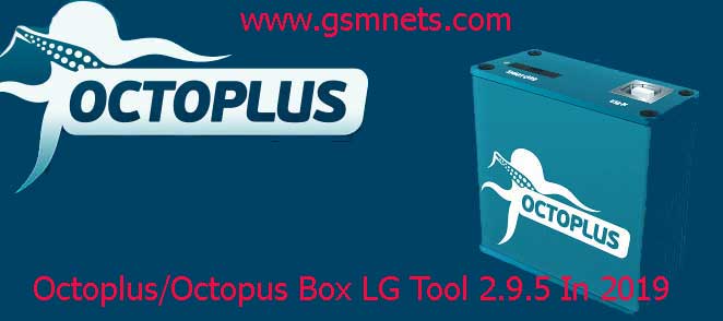 Octoplus lg tool download
