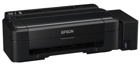 Resetter epson l210 free download