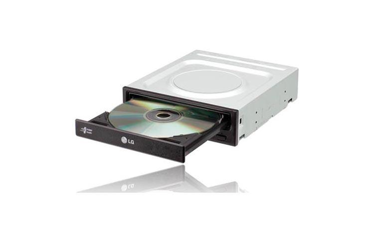 Hl data storage super multi dvd rewriter driver